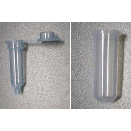 [Eletro3ks209] DNA Spin Column & 2.0ml Collection Tubes